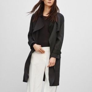 Babaton Lawson Trench Coat